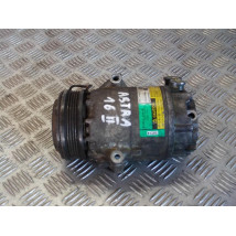 OPEL ASTRA II SPRĘŻARKA KLIMATYZACJI 09165714
