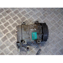 ALFA ROMEO 156 2.0 B SPRĘŻARKA KLIMATYZACJI 1157F