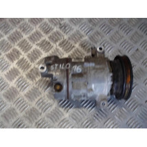 FIAT STILO 1.6 SPRĘŻARKA KLIMATYZACJI 447220 8631