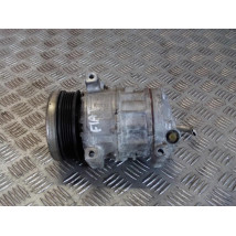 FIAT GRANDE PUNTO 1.4 SPRĘŻARKA KLIMATYZACJI 55194880