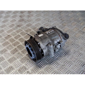 VW POLO IV 1.4 TDI...