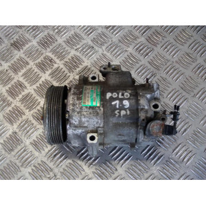 VW POLO 9N 1.4 SPRĘŻARKA...