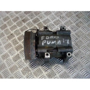 FORD PUMA 1.7 SPRĘŻARKA...