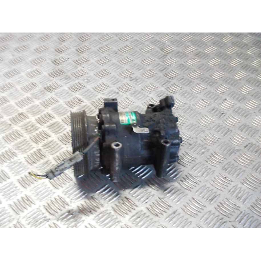 RENAULT CLIO III 1.5 DCI SPRĘŻARKA KLIMATYZACJI 8200365787