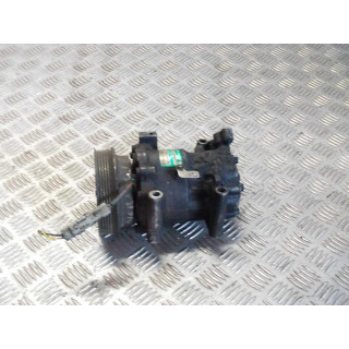 RENAULT CLIO III 1.5 DCI SPRĘŻARKA KLIMATYZACJI 8200365787