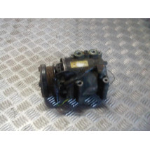 FORD FOCUS MK1 1.6 SPRĘŻARKA KLIMATYZACJI XS4H19D629AD