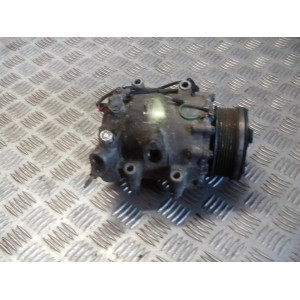 HONDA CIVIC VII 2.2...