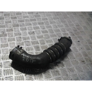 AUDI A6 C6 3.0 TDI RURA INTERCOOLERA