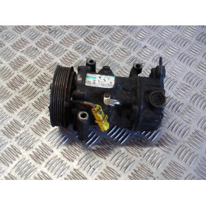 PEUGEOT 207 1.6 HDI...