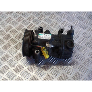 PEUGEOT 207 1.6 HDI SPRĘŻARKA KLIMATYZACJI 96598757