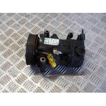 PEUGEOT 207 1.6 HDI SPRĘŻARKA KLIMATYZACJI 96598757