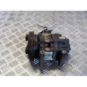 MAZDA 323 1.3 SPRĘŻARKA...
