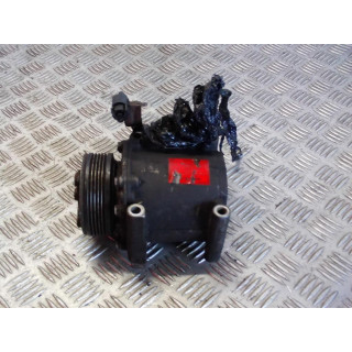 MITSUBISHI SPACE STAR 1.6 SPRĘŻARKA KLIMATYZACJI MSC60CN