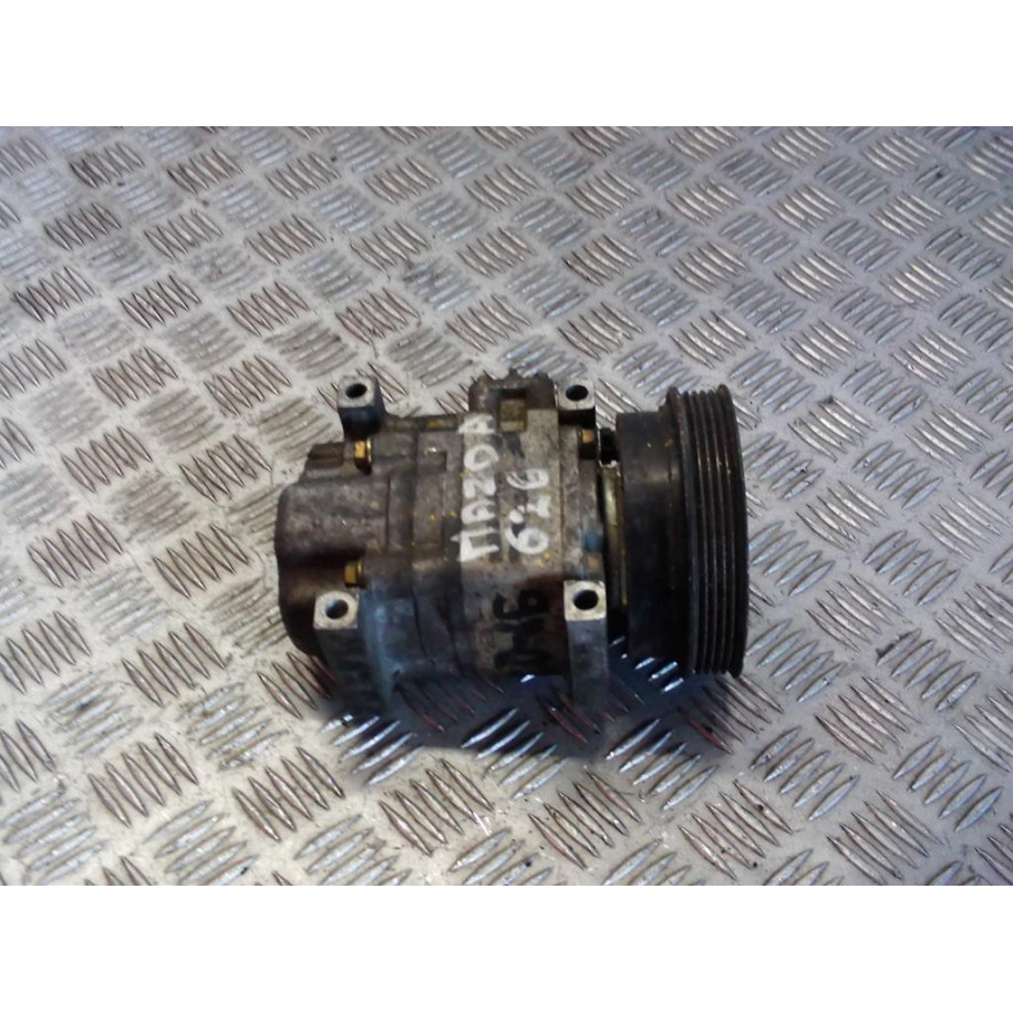 MAZDA PREMACY 1.8 SPRĘŻARKA KLIMATYZACJI H12A0AH4QU