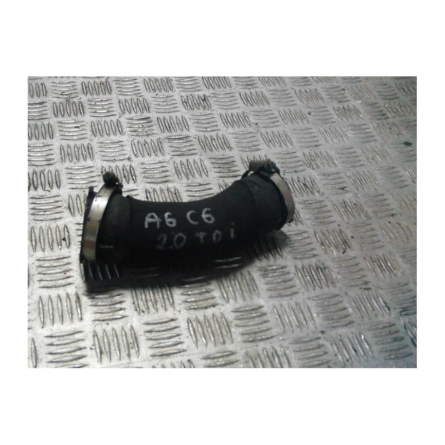 AUDI A6 C6 2.0 TDI RURA INTERCOOLERA