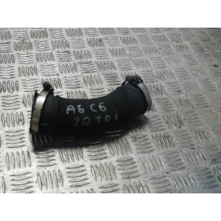 AUDI A6 C6 2.0 TDI RURA INTERCOOLERA