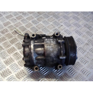 FORD FOCUS MK2 1.6 TDCI...