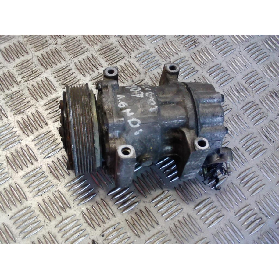 PEUGEOT 307 1.6 HDI SPRĘŻARKA KLIMATYZACJI 1438