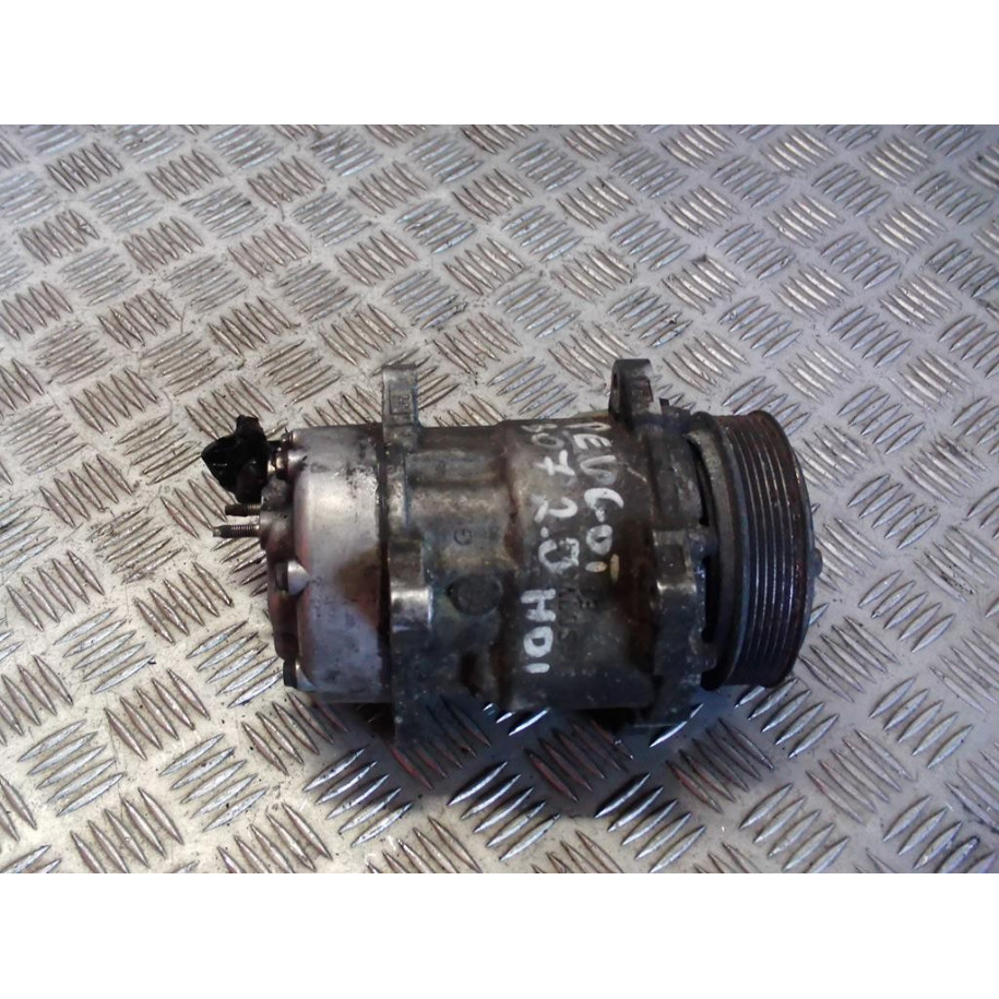 PEUGEOT 307 2.0 HDI SPRĘŻARKA KLIMATYZACJI 9659231580