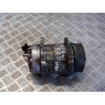 PEUGEOT 307 2.0 HDI SPRĘŻARKA KLIMATYZACJI 9659231580