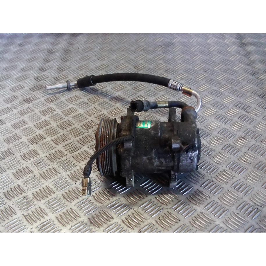PEUGEOT 206 SPRĘŻARKA KLIMATYZACJI 9628239480