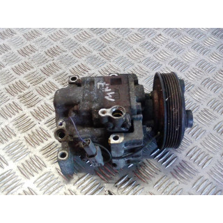MAZDA 6 2.0 B SPRĘŻARKA KLIMATYZACJI H12A1AF4DW