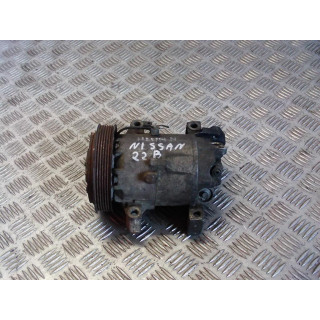 NISSAN PRIMERA P11 2.0 B SPRĘŻARKA KLIMATYZACJI 92600 9F500