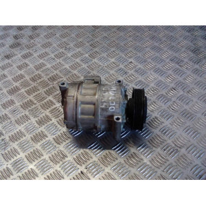 SKODA OCTAVIA II 2.0 TDI...