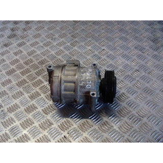 SKODA OCTAVIA II 2.0 TDI SPRĘŻARKA KLIMATYZACJI 1K0820803L