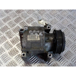 FIAT BRAVO II 1.4 SPRĘŻARKA KLIMATYZACJI SCSB06