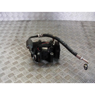 RENAULT VEL SATIS 3.5 V6 SPRĘŻARKA KLIMATYZACJI 8200133818