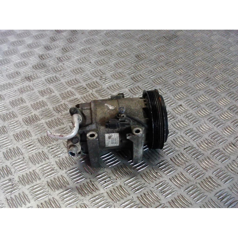 NISSAN ALMERA N16 1.8 SPRĘŻARKA KLIMATYZACJI 92600 9F500