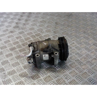 NISSAN ALMERA N16 1.8 SPRĘŻARKA KLIMATYZACJI 92600 9F500