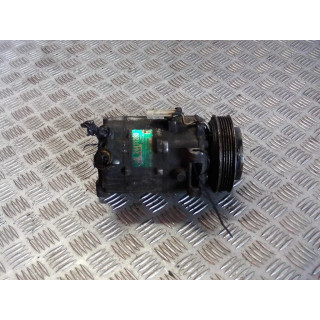 SAAB 93 2.0 T SPRĘŻARKA KLIMATYZACJI 24411280