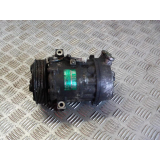 OPEL VECTRA 1.9 CDTI SPRĘŻARKA KLIMATYZACJI 13171593