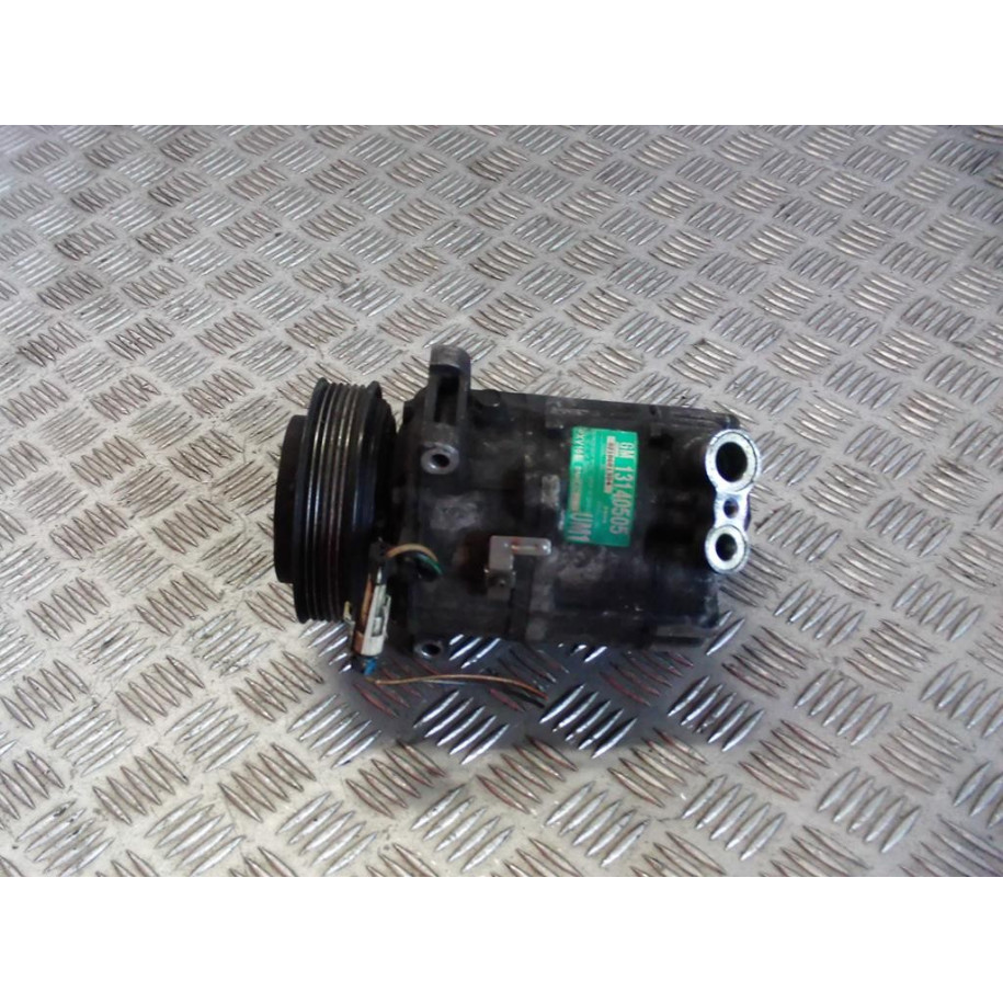 VECTRA C 2.2 DTI SPRĘŻARKA KLIMATYZACJI 13140505