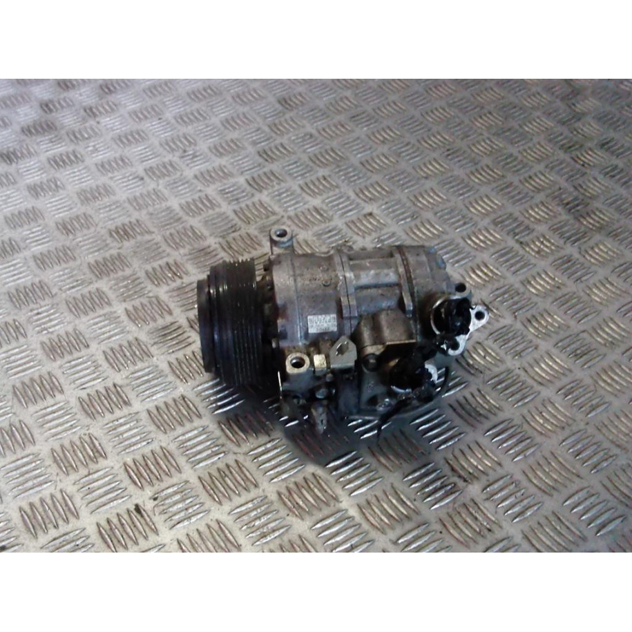 BMW E90 2.0 D SPRĘŻARKA KLIMATYZACJI 447260 1852