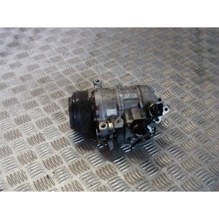 BMW E90 2.0 D SPRĘŻARKA KLIMATYZACJI 447260 1852