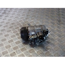 BMW E90 2.0 D SPRĘŻARKA KLIMATYZACJI 447260 1852