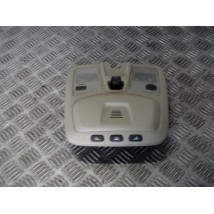 VOLVO S80 I LAMPKA PODSUFITKI