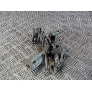 VOLVO S80 I 2.4 D ZAWIASY...