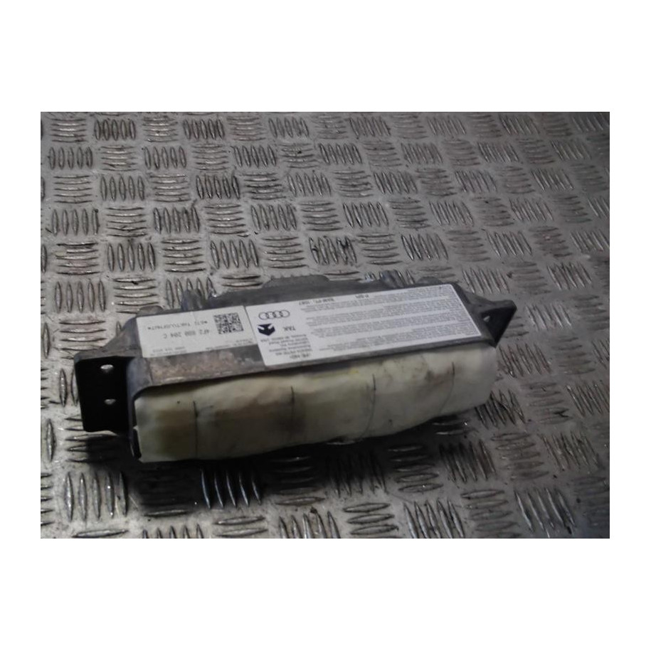 AUDI A6 C6 AIRBAG PASAŻERA