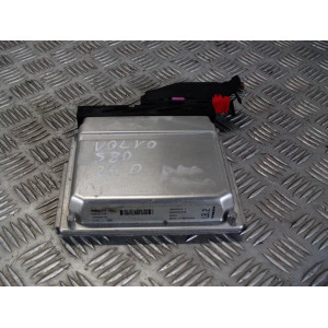 VOLVO S80 I 2.4 D KOMPUTER...