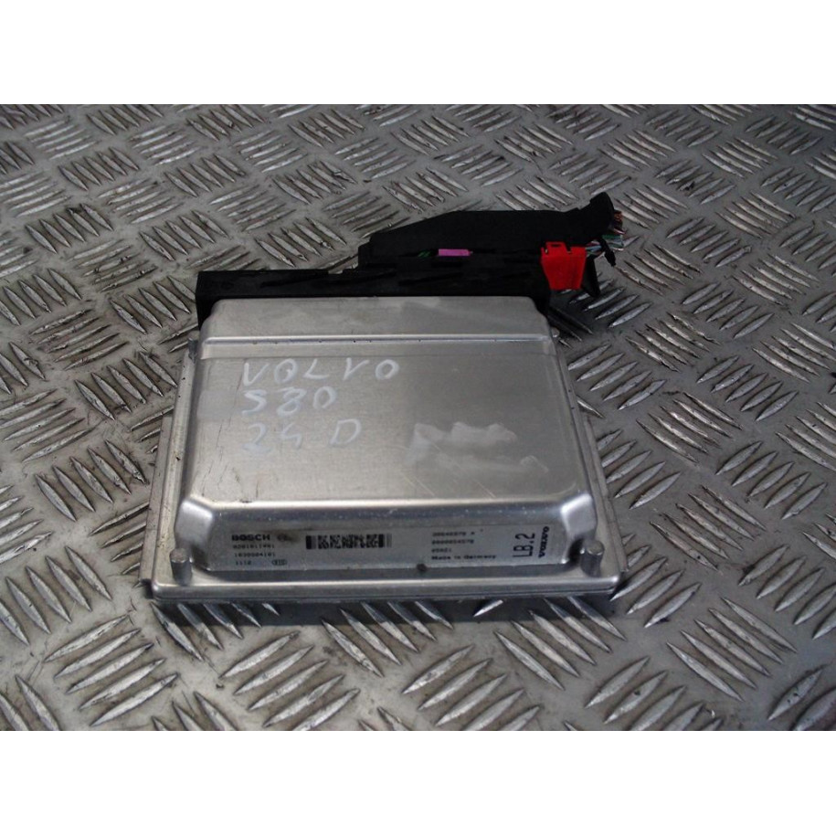 VOLVO S80 I 2.4 D KOMPUTER SILNIKA 0281011441