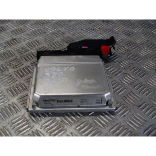 VOLVO S80 I 2.4 D KOMPUTER SILNIKA 0281011441