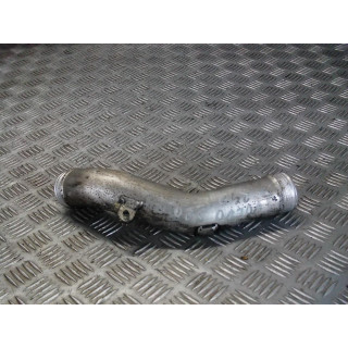 VOLVO S80 I 2.4 D RURA INTERCOOLERA