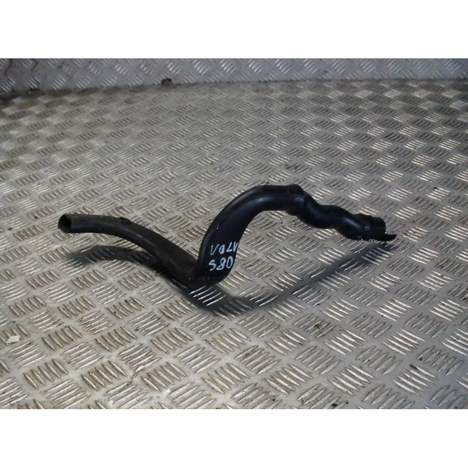VOLVO S80 I 2.4 D RURA POWIETRZA