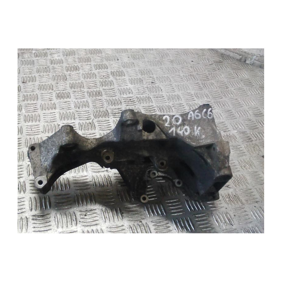 AUDI A6 C6 2.0 TDI ŁAPA ALTERNATORA