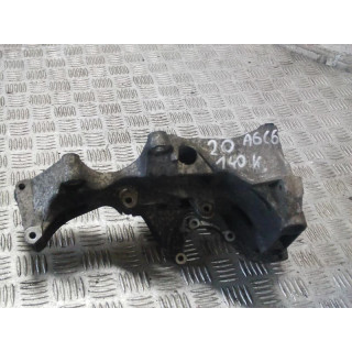 AUDI A6 C6 2.0 TDI ŁAPA ALTERNATORA