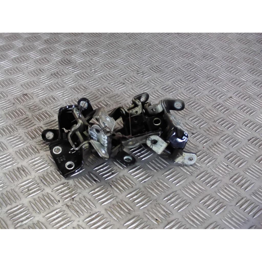 KIA SPORTAGE II ZAWIASY DRZWI
